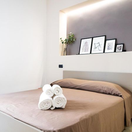 Amma B&B Milazzo Esterno foto