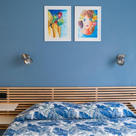 Amma B&B Milazzo Esterno foto