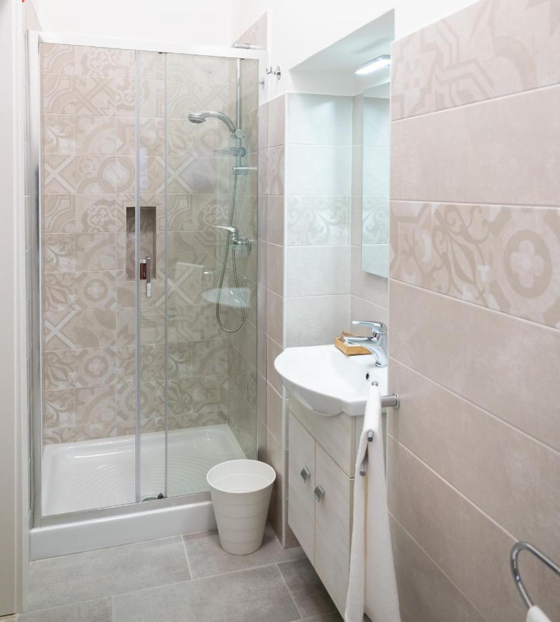 Amma B&B Milazzo Esterno foto