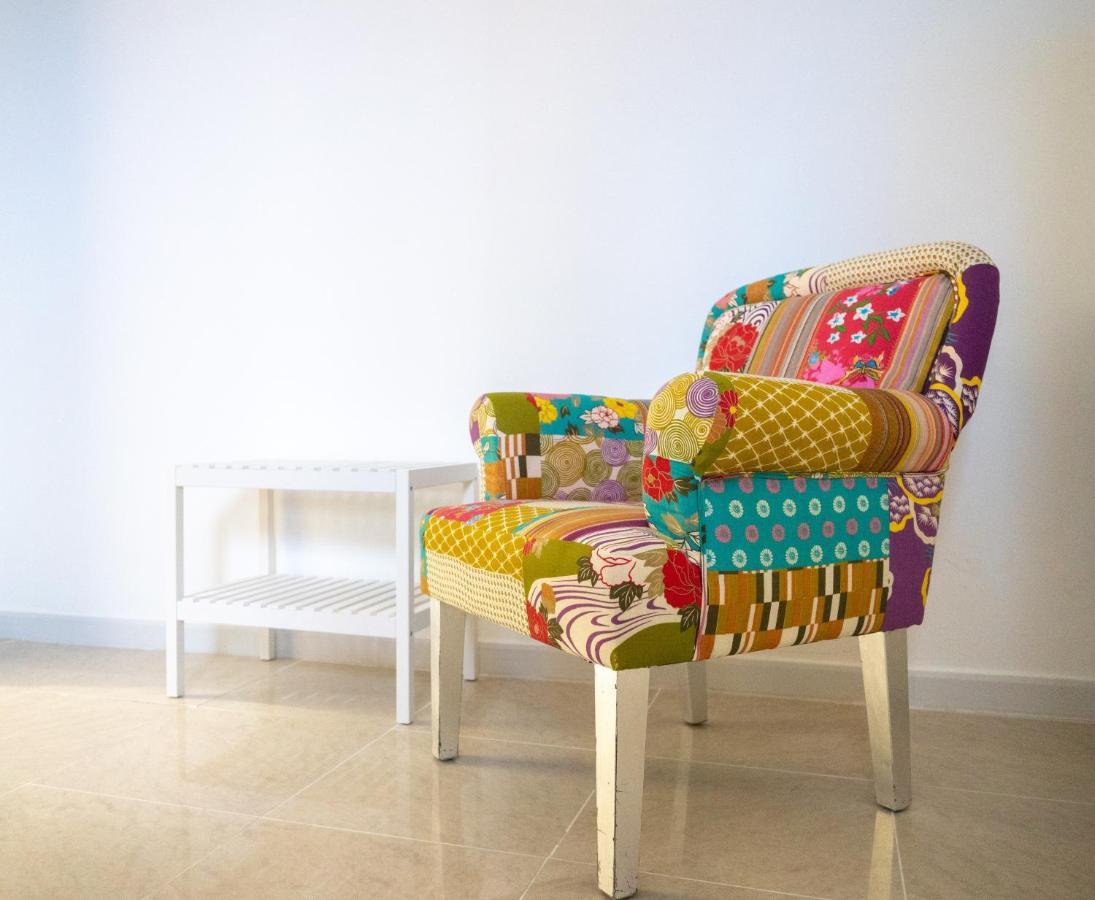 Amma B&B Milazzo Esterno foto