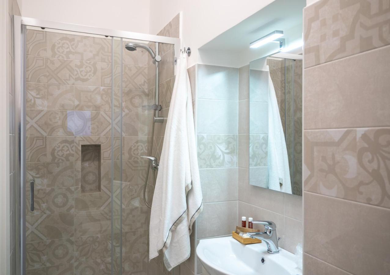 Amma B&B Milazzo Esterno foto