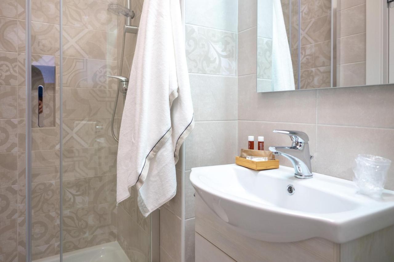 Amma B&B Milazzo Esterno foto