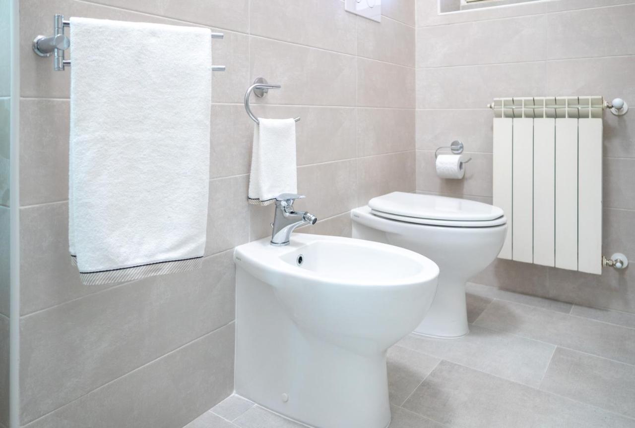 Amma B&B Milazzo Esterno foto