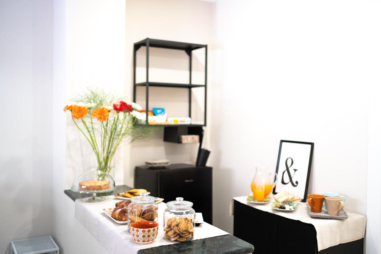 Amma B&B Milazzo Esterno foto
