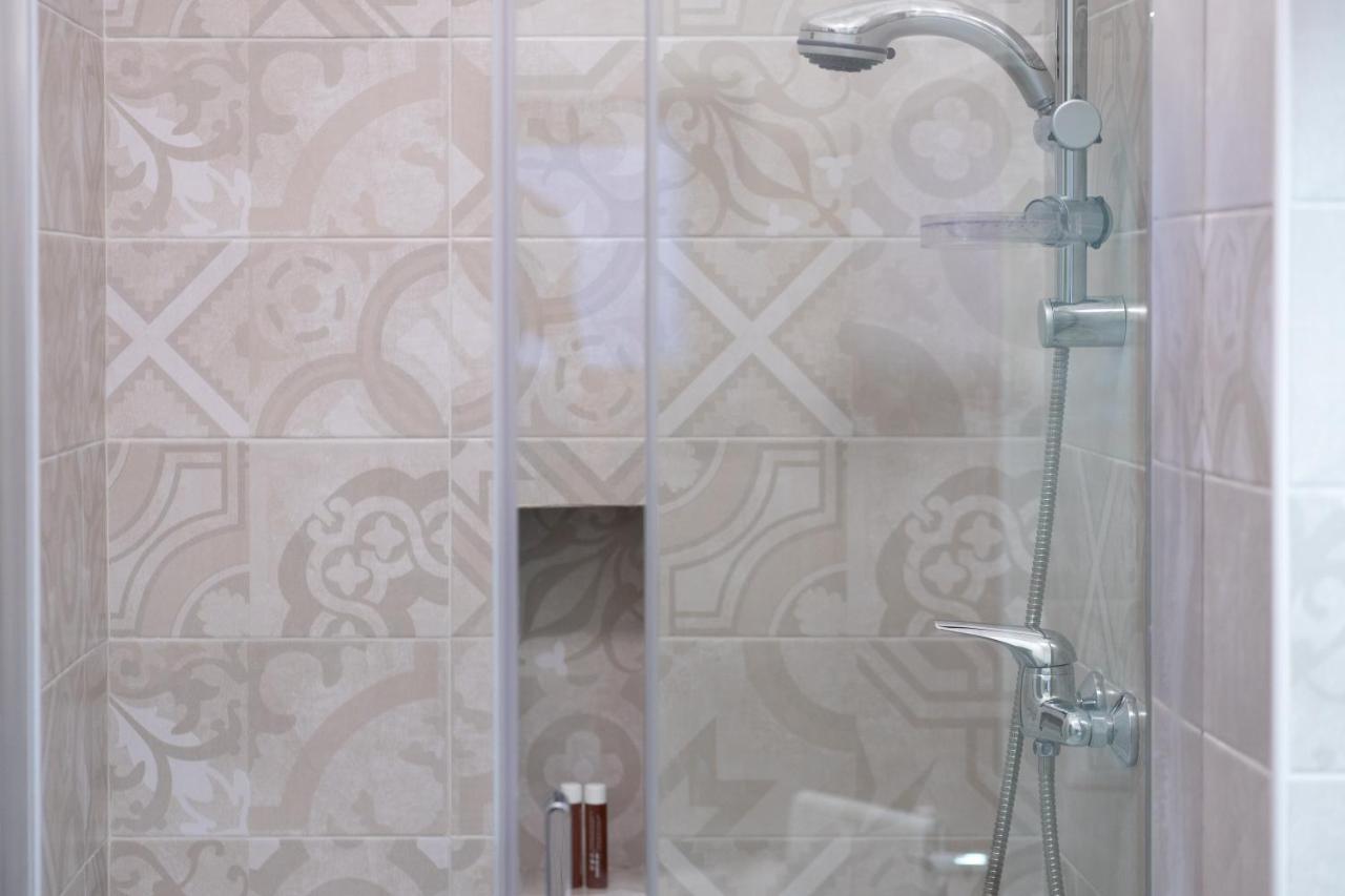 Amma B&B Milazzo Esterno foto