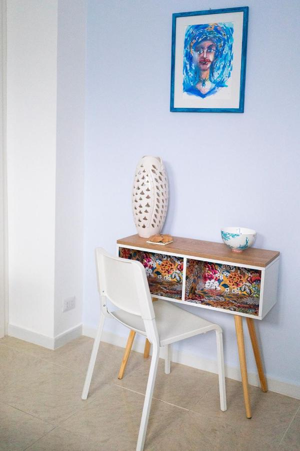 Amma B&B Milazzo Esterno foto
