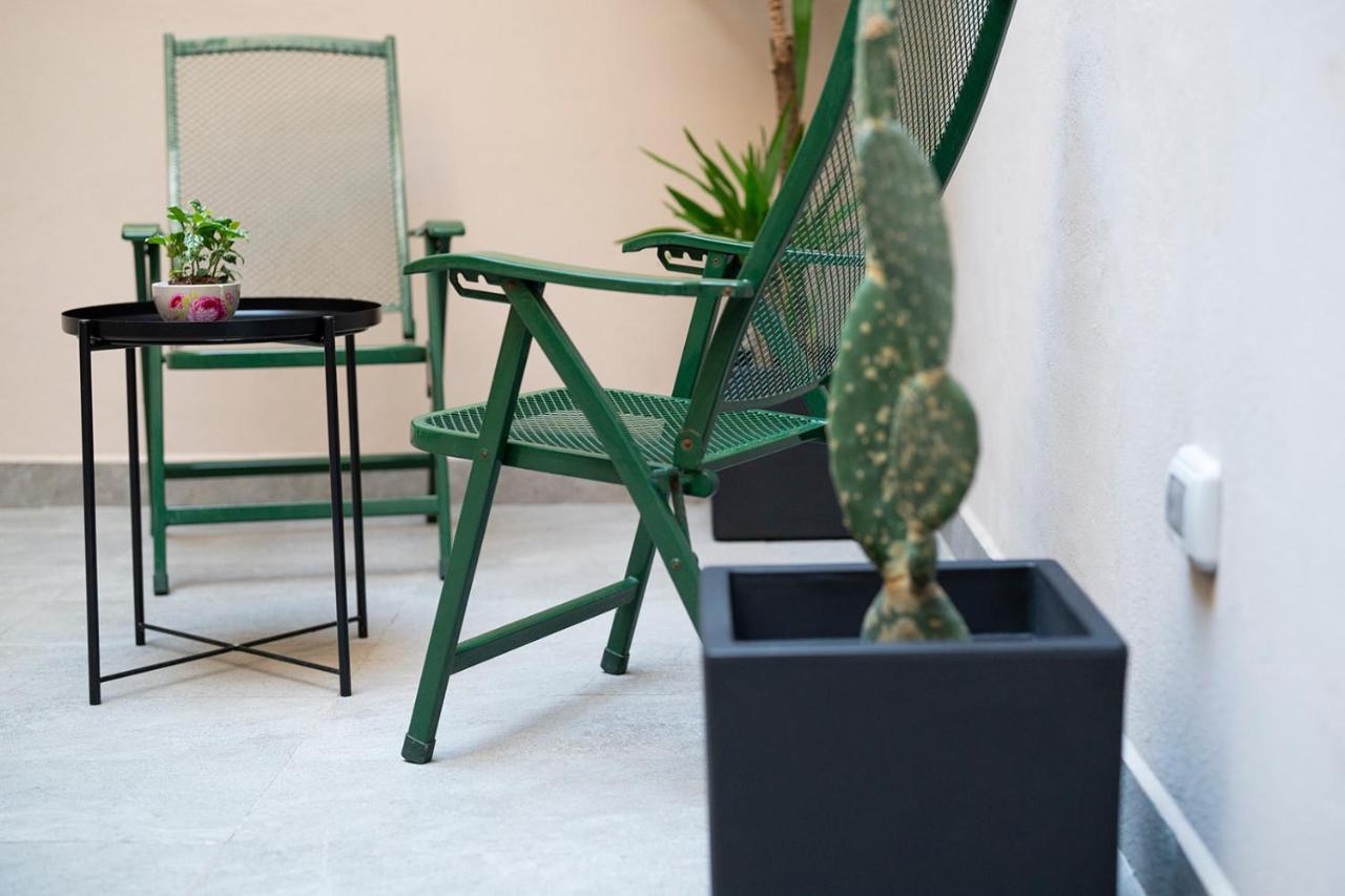 Amma B&B Milazzo Esterno foto