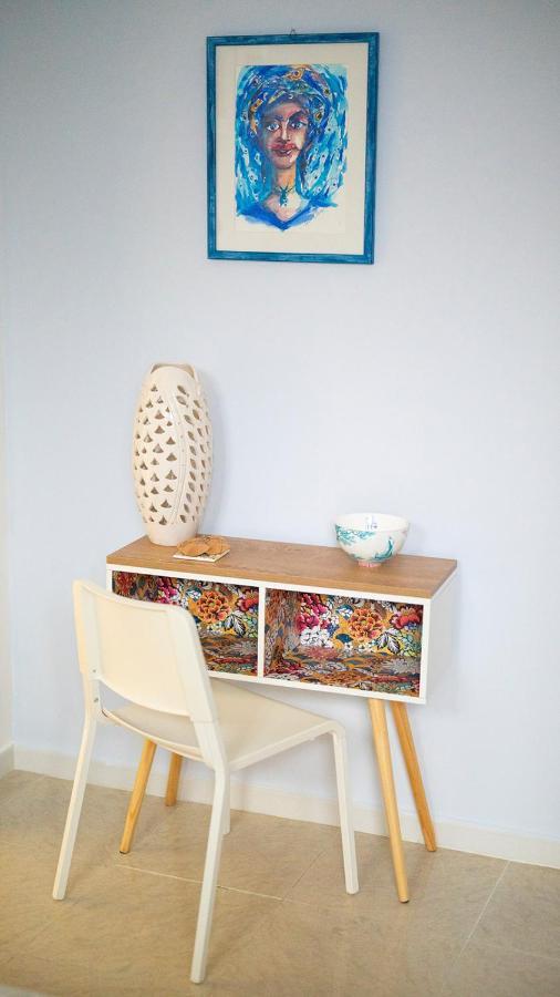 Amma B&B Milazzo Esterno foto