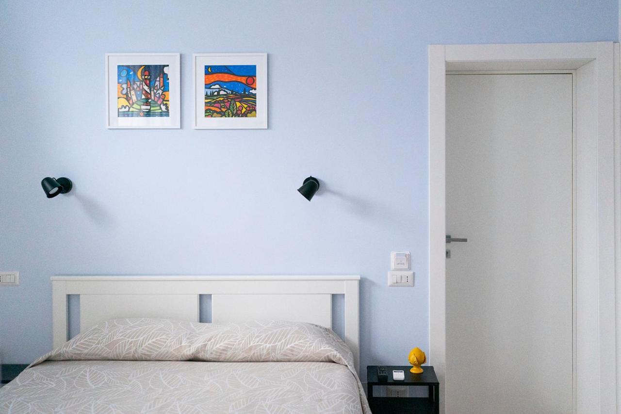 Amma B&B Milazzo Esterno foto