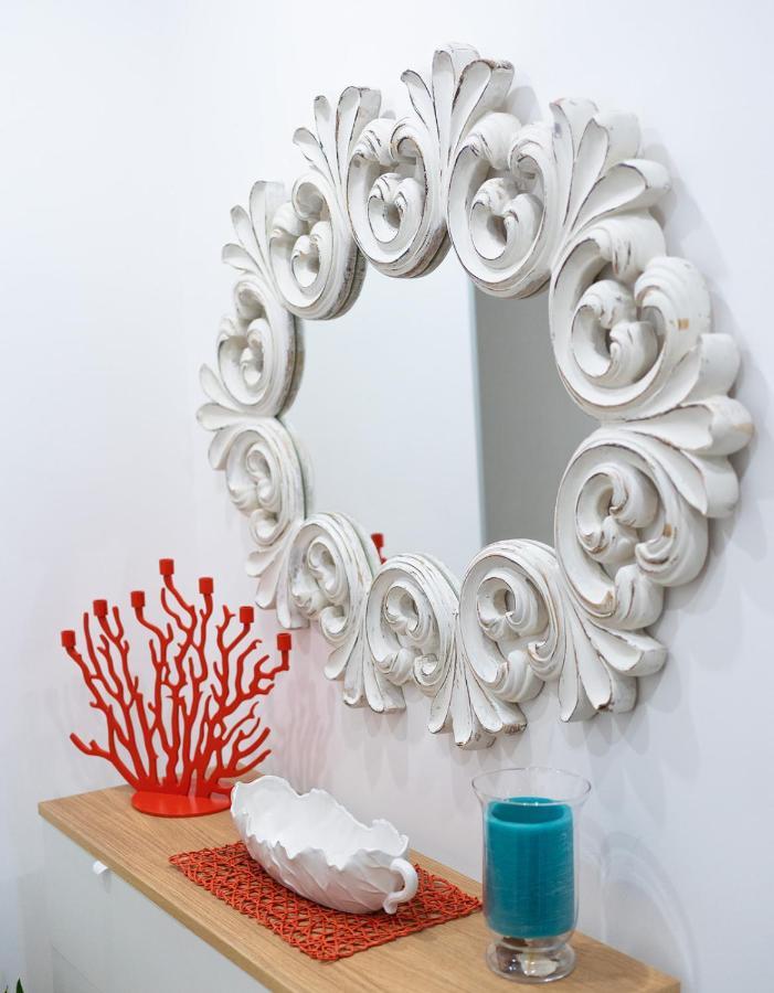 Amma B&B Milazzo Esterno foto
