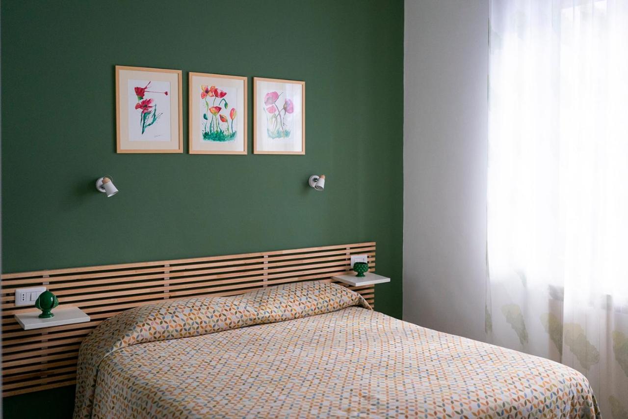 Amma B&B Milazzo Esterno foto