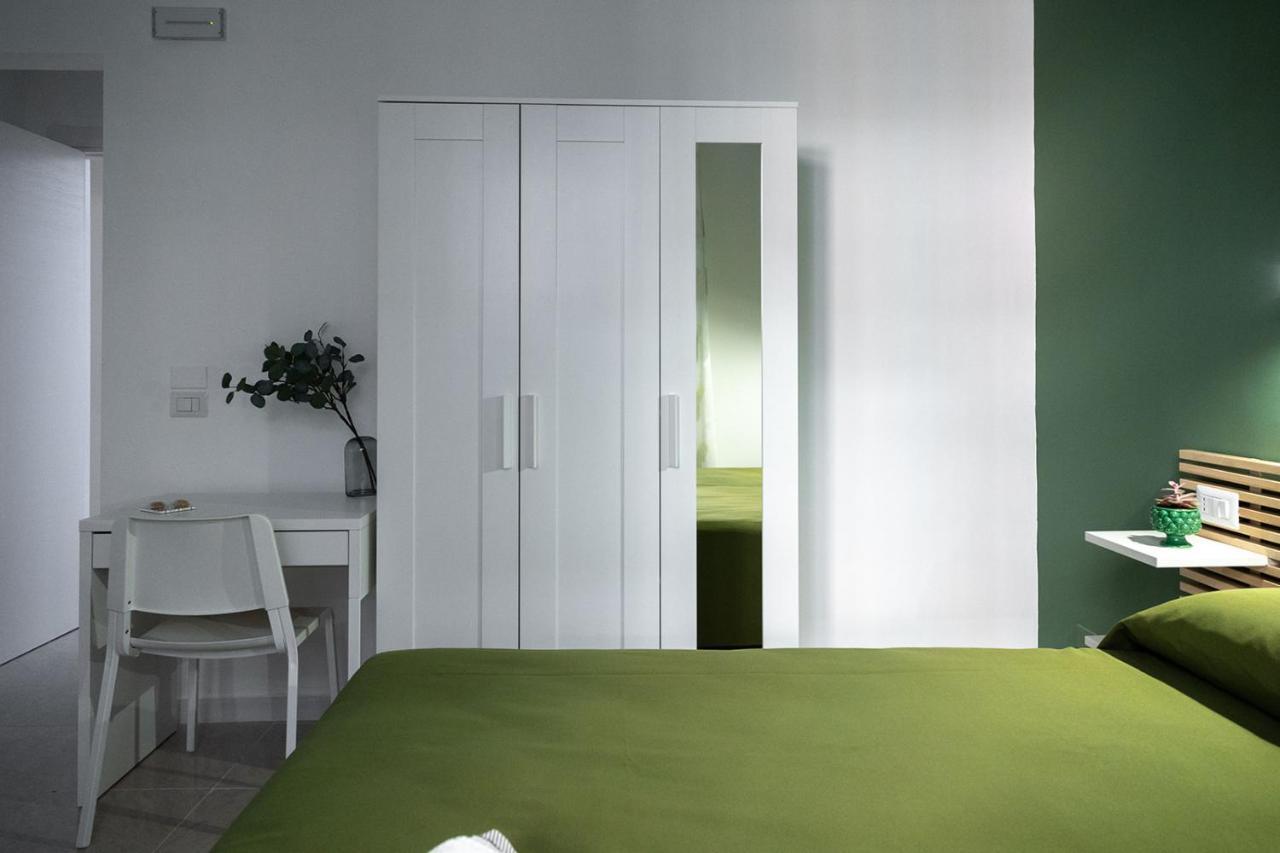 Amma B&B Milazzo Esterno foto