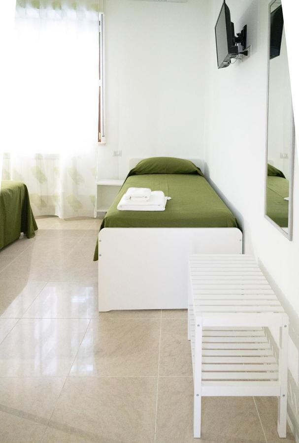 Amma B&B Milazzo Esterno foto