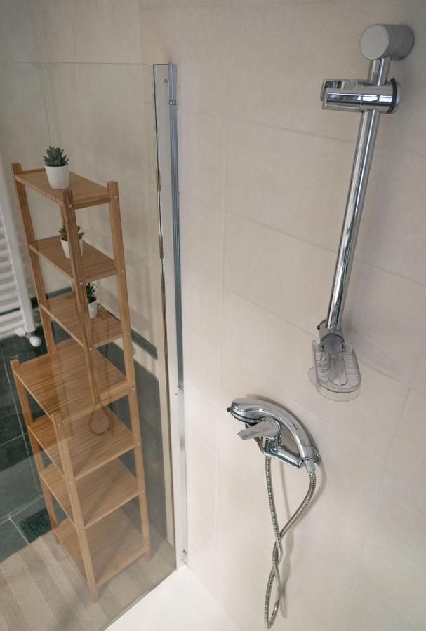 Amma B&B Milazzo Esterno foto