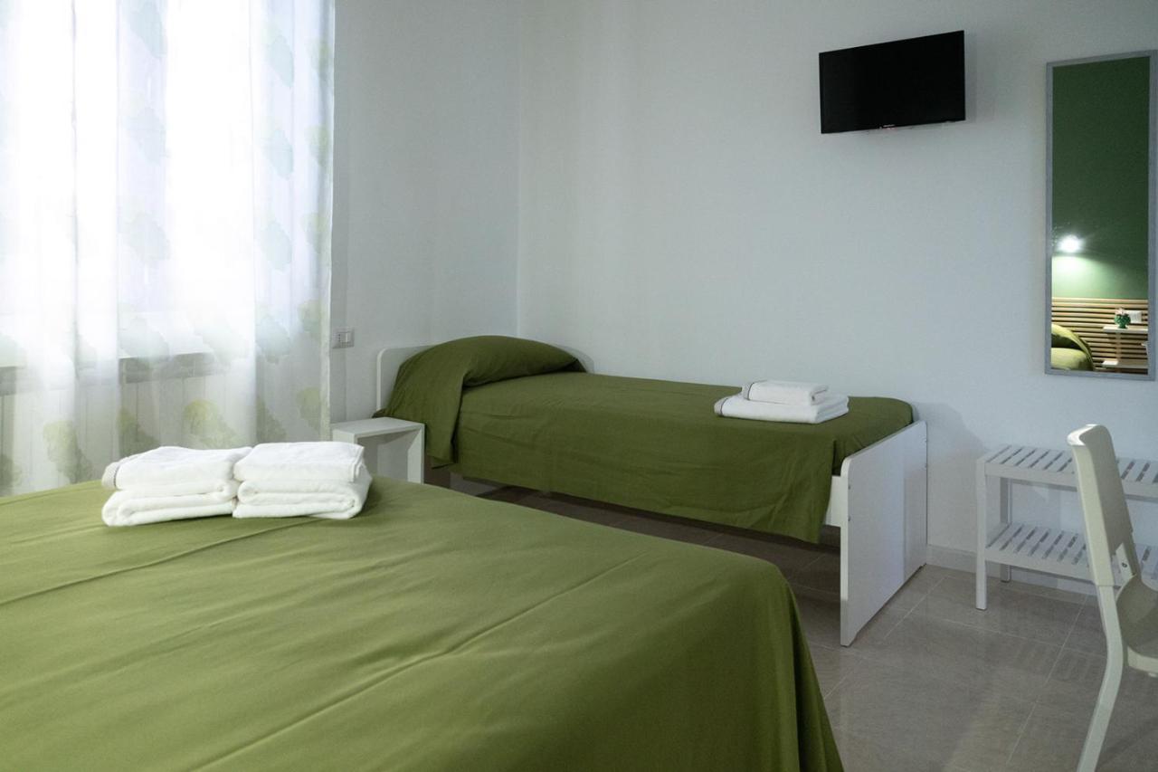 Amma B&B Milazzo Esterno foto
