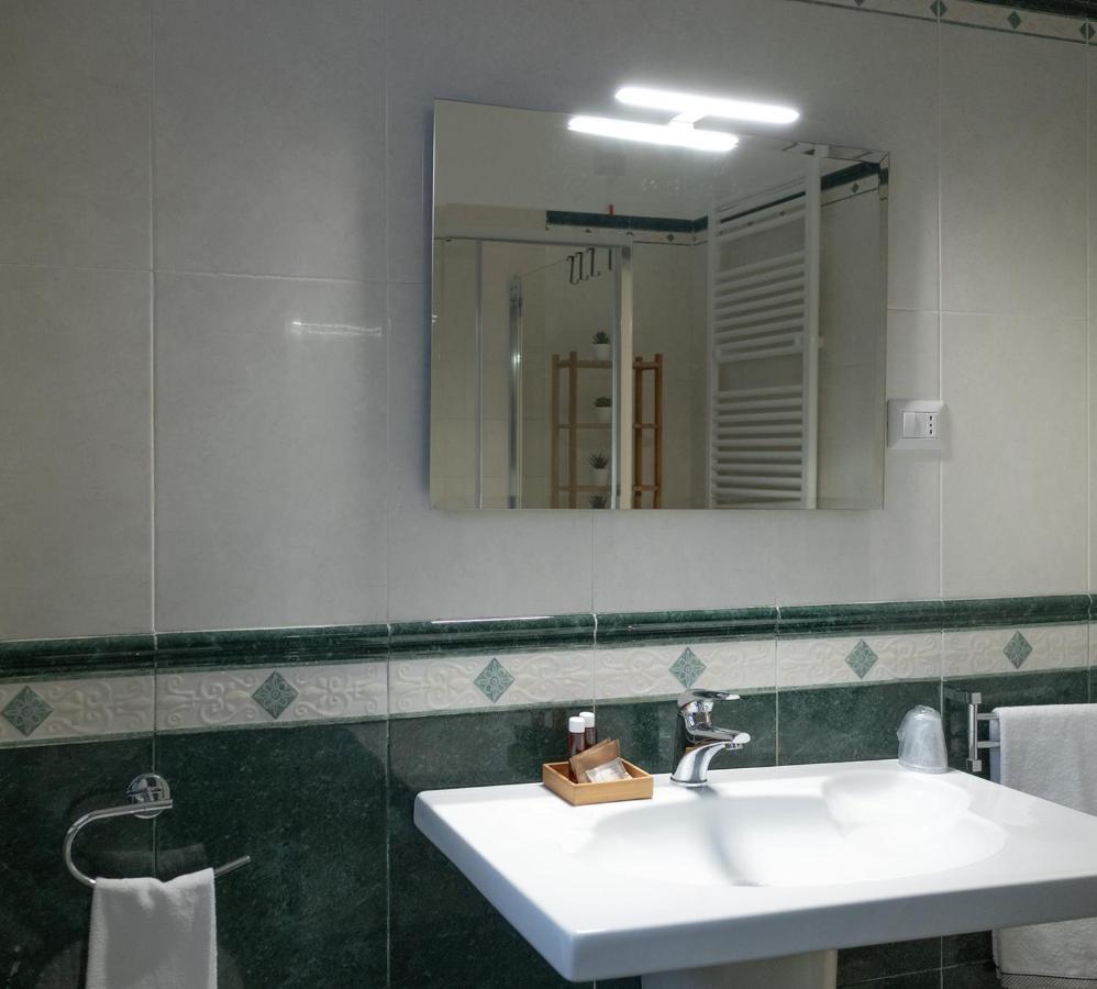 Amma B&B Milazzo Esterno foto