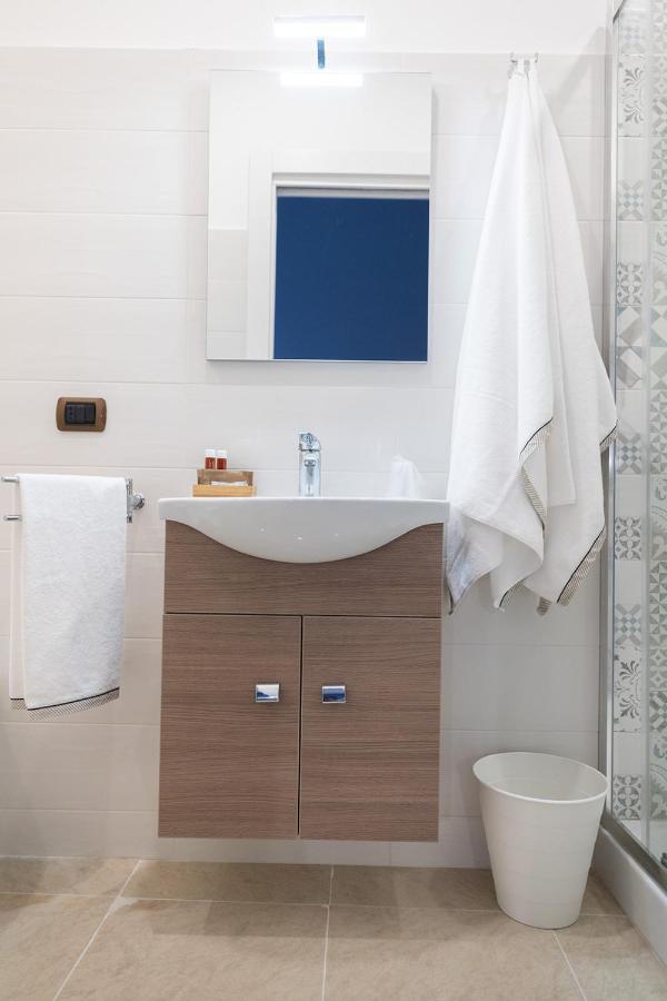 Amma B&B Milazzo Esterno foto