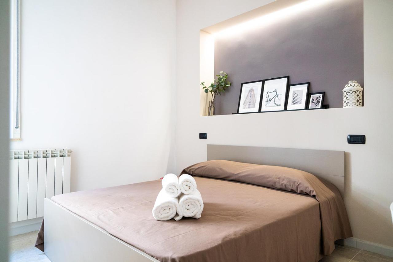 Amma B&B Milazzo Esterno foto