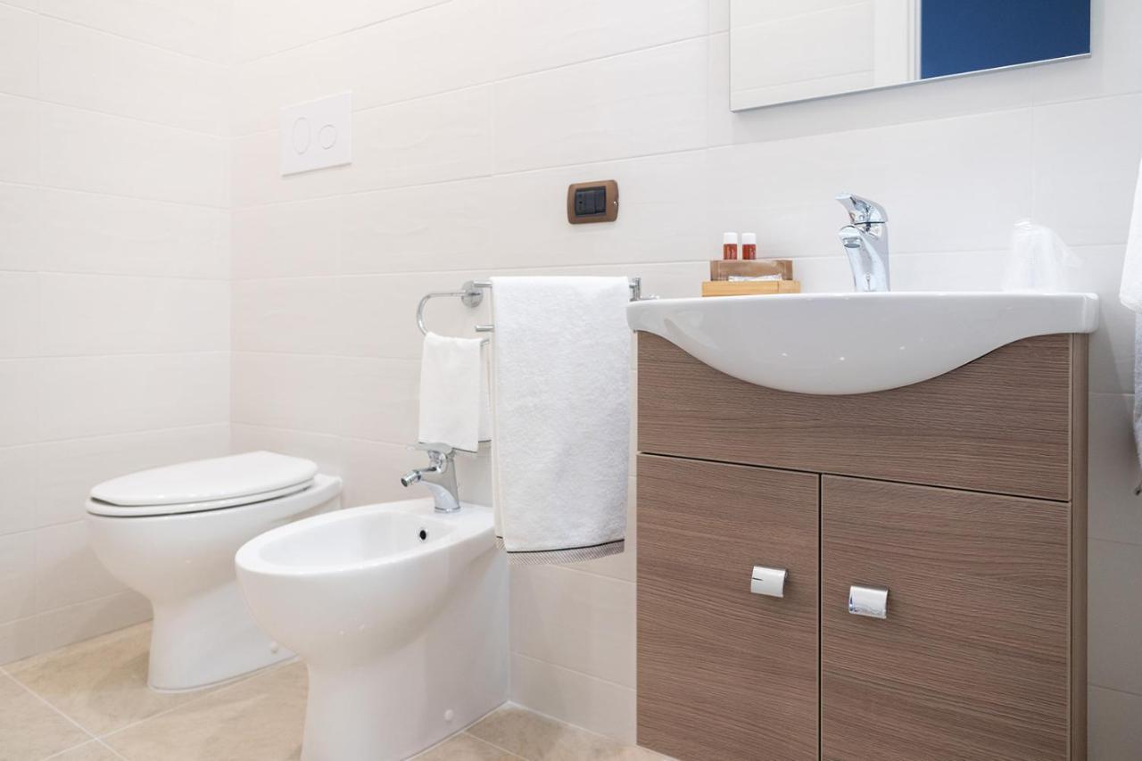 Amma B&B Milazzo Esterno foto