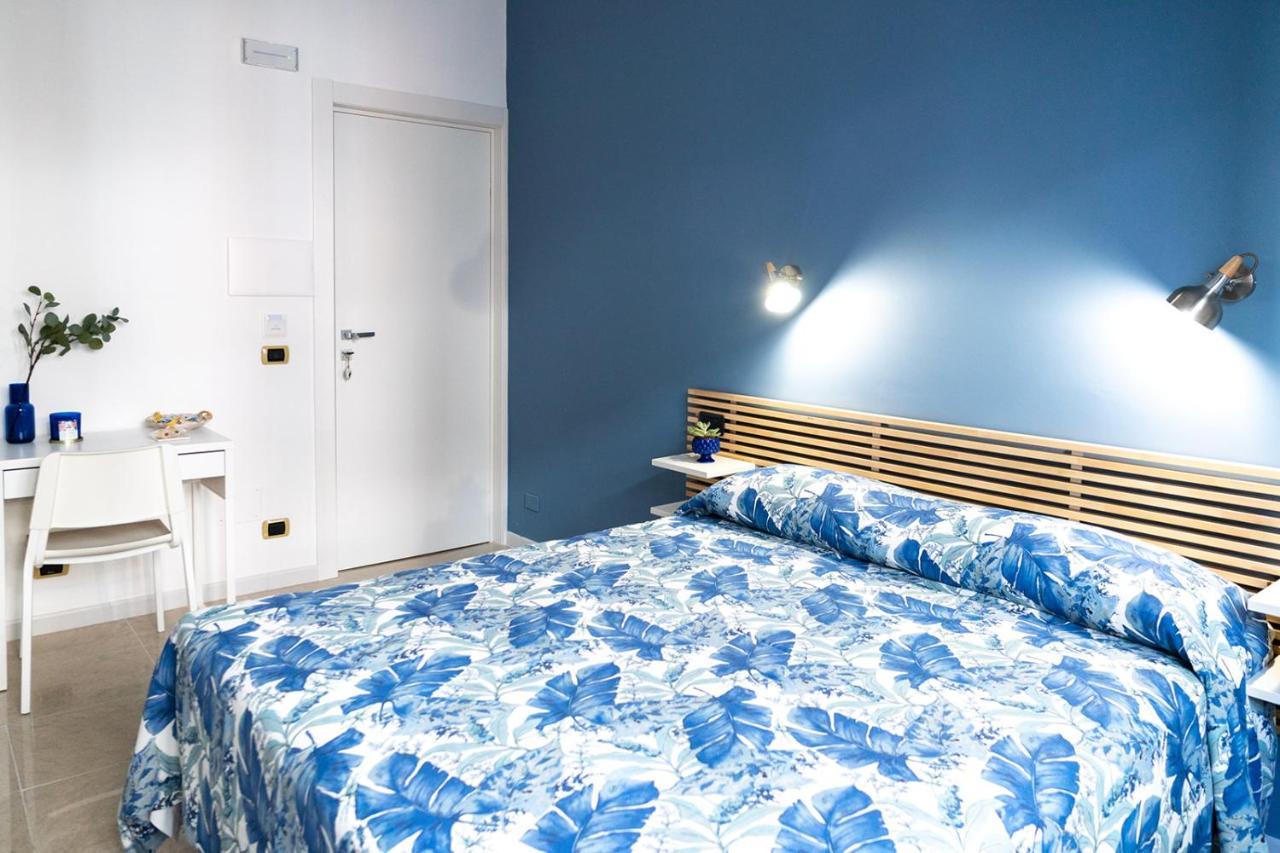 Amma B&B Milazzo Esterno foto
