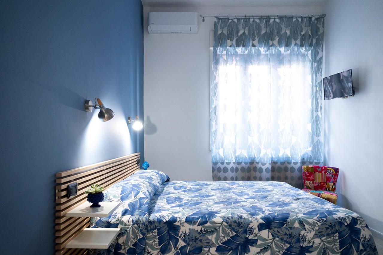 Amma B&B Milazzo Esterno foto