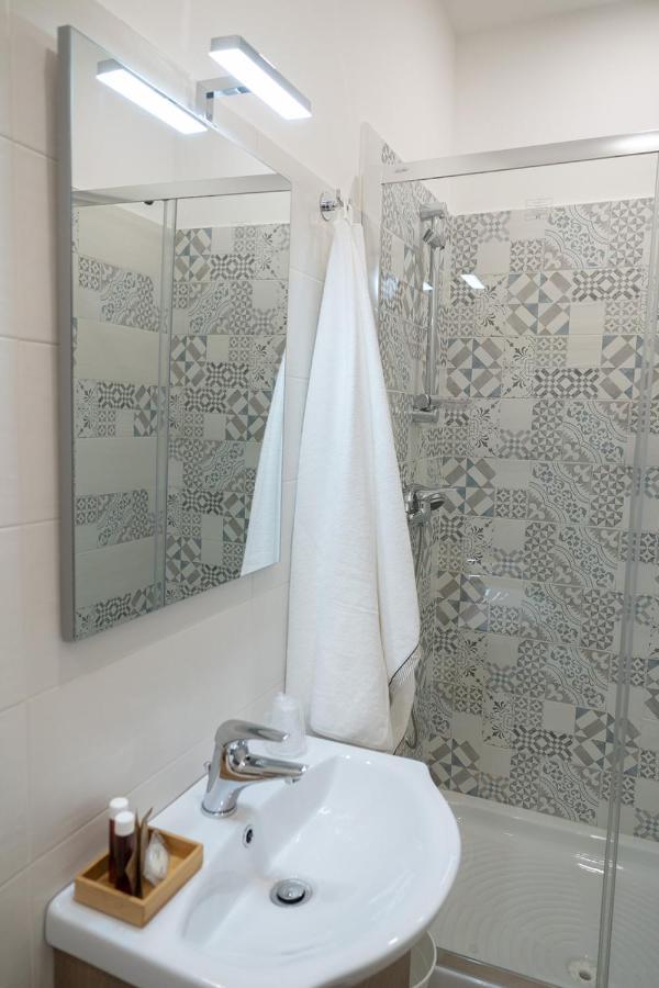 Amma B&B Milazzo Esterno foto