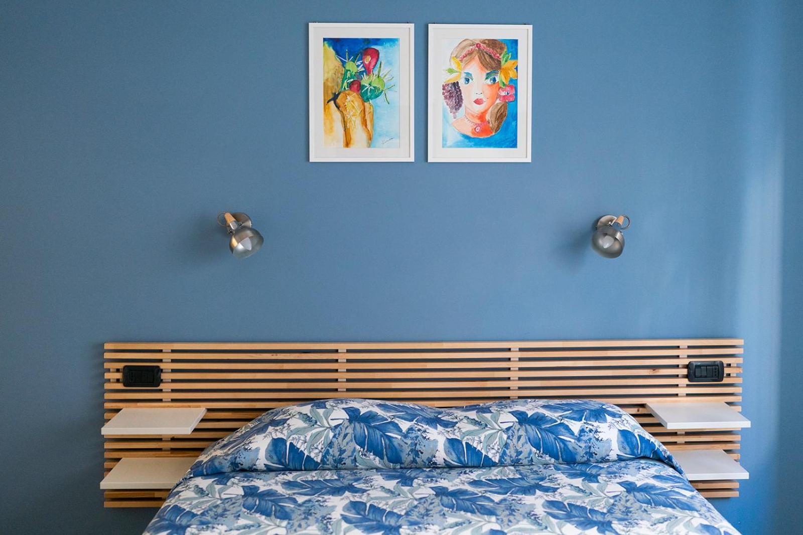 Amma B&B Milazzo Esterno foto